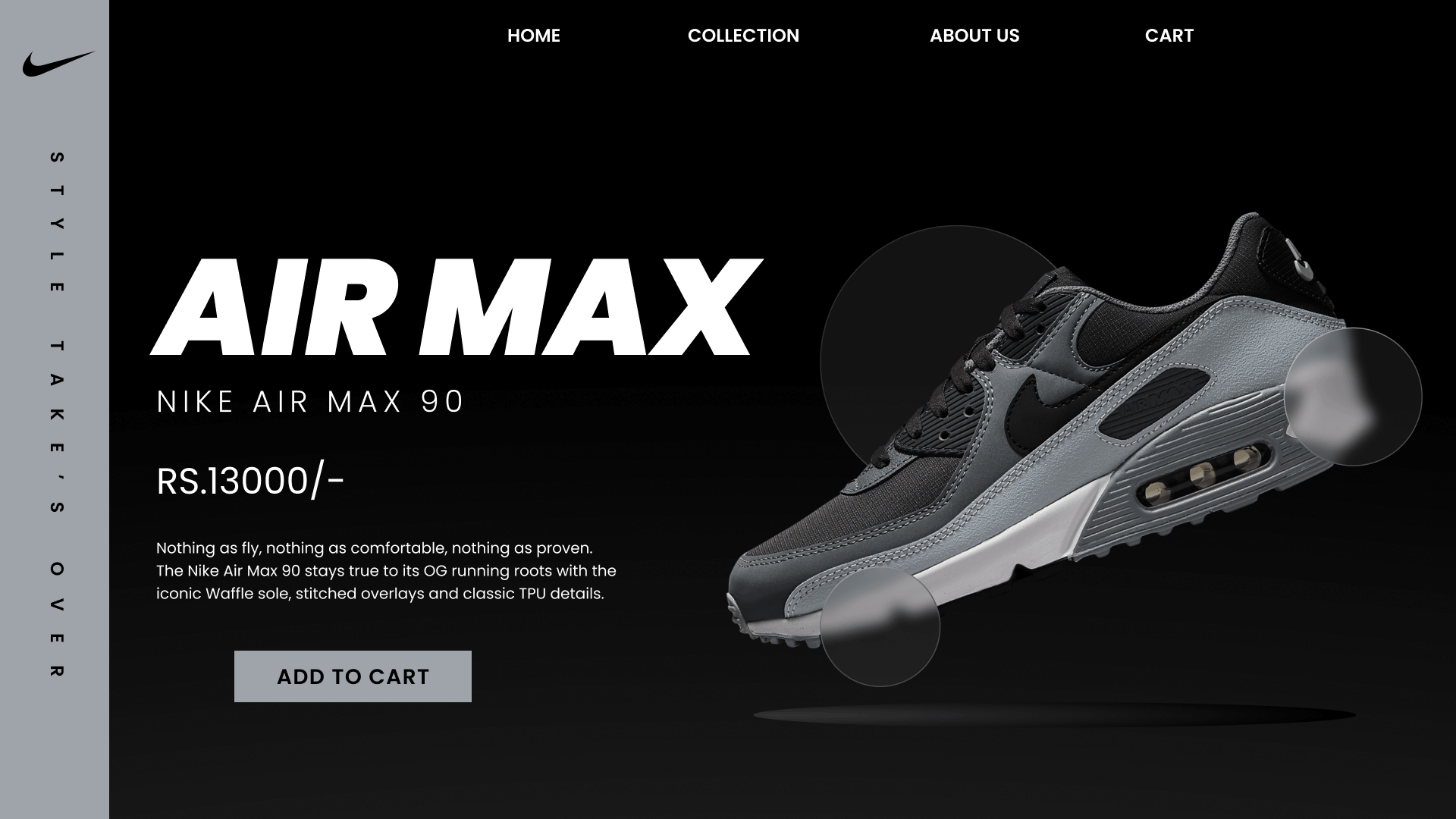 Nike Air Max